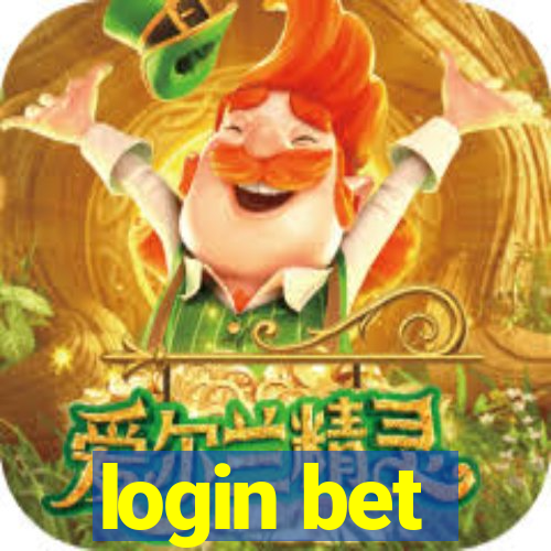 login bet